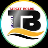 TARGET BOARD