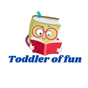 Toddler of fun