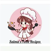 Salma's Food Recipes
