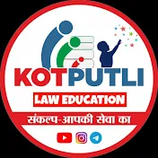 Kotputli Law Education