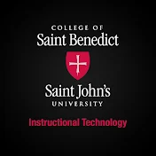 CSB and SJU Instructional Technology