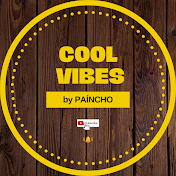 COOL VIBES - by PAÍNCHO