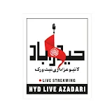 Hyd Live Azadari