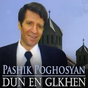 Pashik Poghosyan - Topic