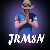 JR M8N