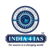 India 4 IAS