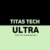 Titas Tech Ultra