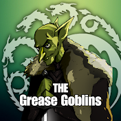 The Grease Goblins