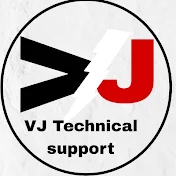 VJ Technical support