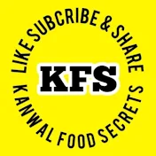 Kanwal Food Secrets