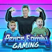 Pence Family Gaming