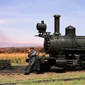 Railroads of Old - Modelling in Scale