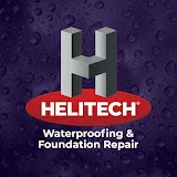 Helitech Waterproofing & Foundation Repair