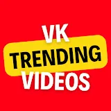 Vk Trending Videos