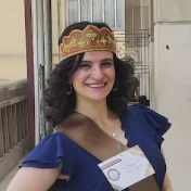 Rania Gamal كرنڤاليتو