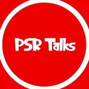 PSR Talks In Telugu