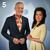 Jeremy Vine & Storm Huntley on 5