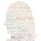 Festival Mozart - Waterloo Chamber Music Festival