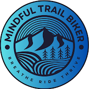 Mindful Trail Biker