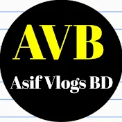 Asif Vlogs BD