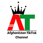 Afghanistan Tiktok Channel