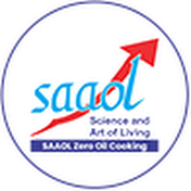SAAOL Zero Oil Cooking
