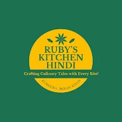 Ruby’s Kitchen Hindi