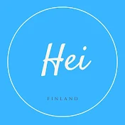 Hei Finland