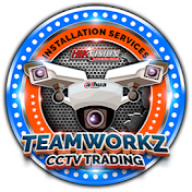 teamworkz cctv