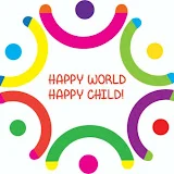 Happy World Happy Child