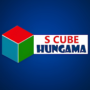S Cube - Hungama