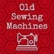 Old Sewing Machines