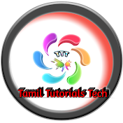 Tamil Tutorials Tech - தமிழ்