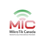 MikroTik Canada