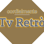 TV Retrò - Varietà e Sceneggiati anni '50 - '80.