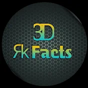 3D Rk Facts