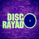 Disco Rayado Chile