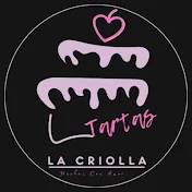 Tartas la criolla