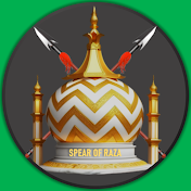 Spear Of Raza