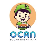 Ocan Bocah Nusantara