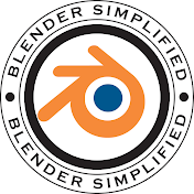 Blender Simplified