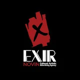 Exir Novin