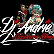 ANDMIX MUSIC PRO dj andrie