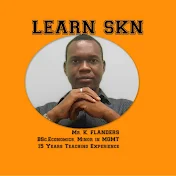 LEARN SKN