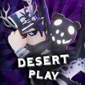 Desert Play