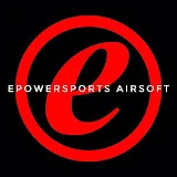 Epowersports Airsoft