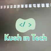 Kush In Tech