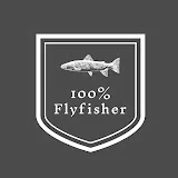 100% FLYFISHER