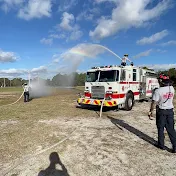 Central Florida Fire