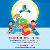 St.Joseph CBSE School Thannuthu